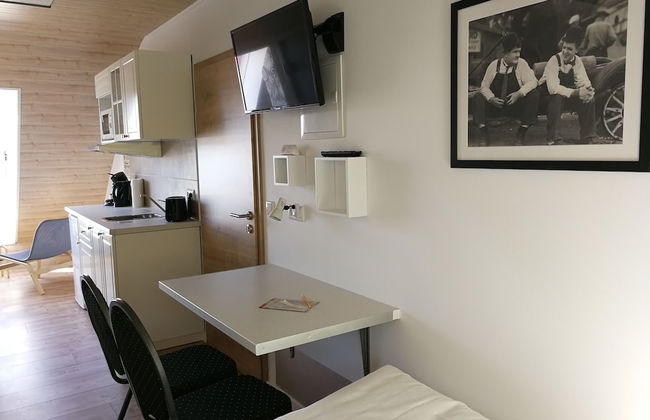 Apartmenthaus in Walle - Foto 9