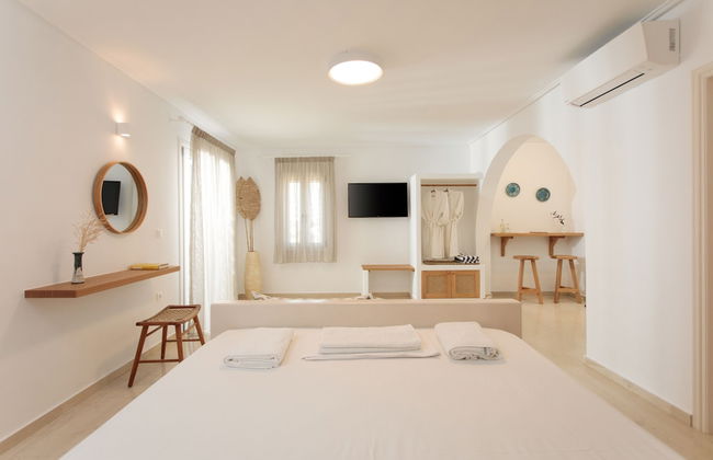 Proteas Hotel & Suites - Foto 64
