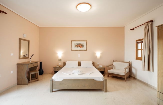 Proteas Hotel & Suites - Foto 16