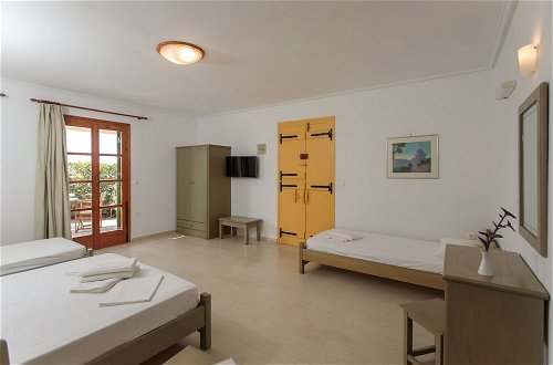 Foto 29 - Proteas Hotel & Suites