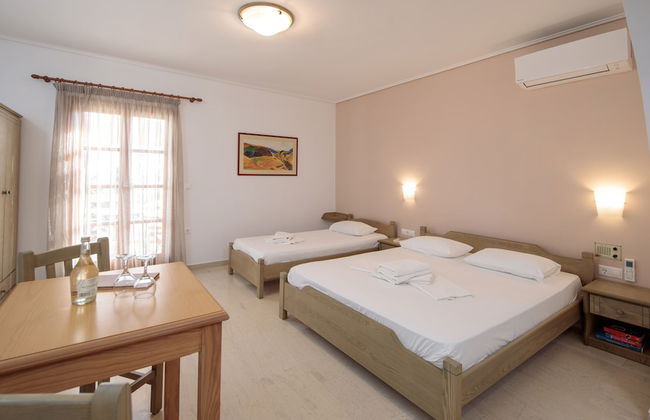 Proteas Hotel & Suites - Foto 29