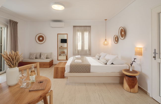 Proteas Hotel & Suites - Foto 56