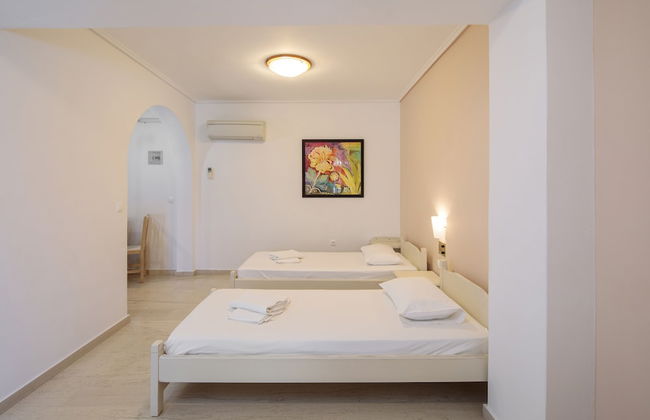 Proteas Hotel & Suites - Foto 36