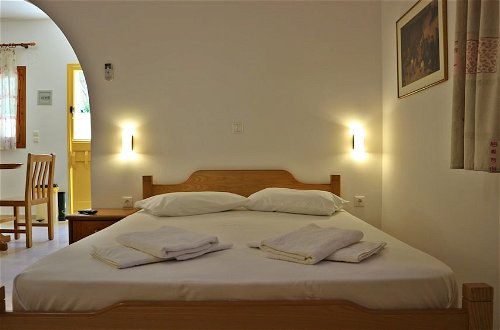 Foto 3 - Proteas Hotel & Suites