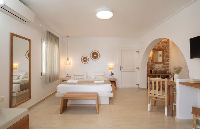 Proteas Hotel & Suites - Foto 58