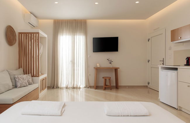 Proteas Hotel & Suites - Foto 43
