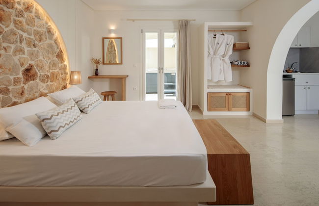 Proteas Hotel & Suites - Foto 69