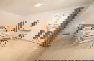 Photo 62 - Proteas Hotel & Suites