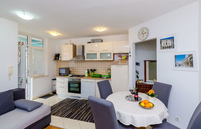 Apartments Captain - Foto 4