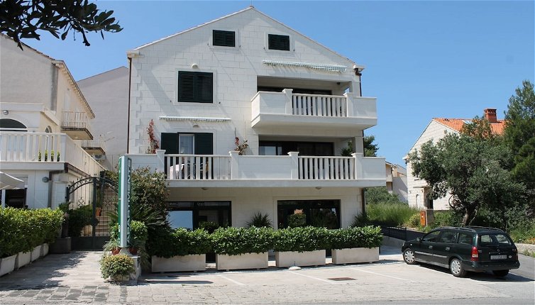 Foto 1 - Apartments Logoš Cavtat