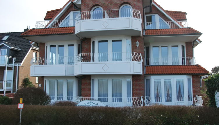 Photo 1 - Haus Nordseeperle