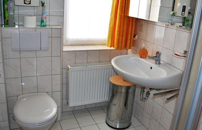 Haus Nordseeperle - Foto 10