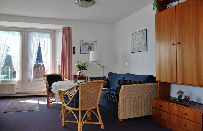 Haus Nordseeperle - Foto 5
