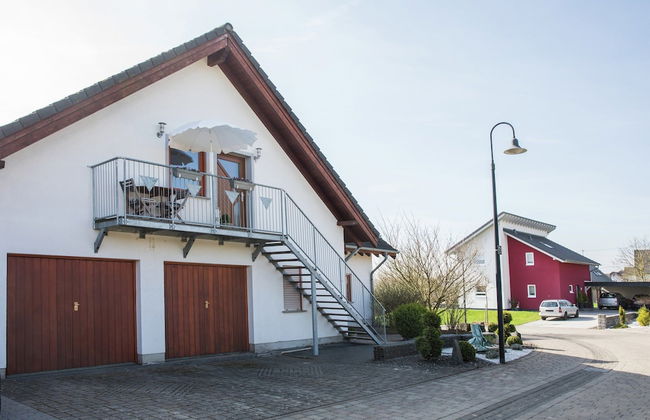 Flat in Beltheim With Pool - Foto 29