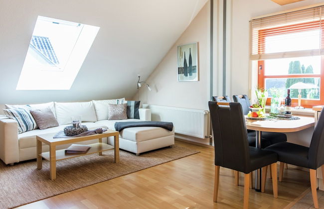 Flat in Beltheim With Pool - Foto 8