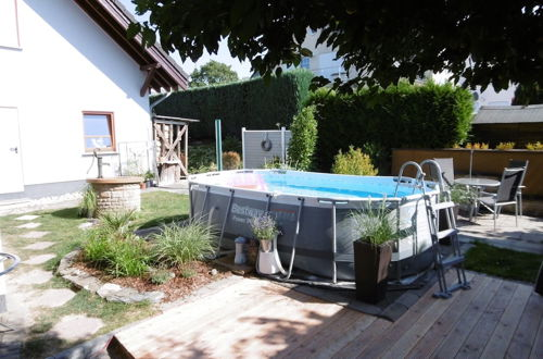 Foto 17 - Flat in Beltheim With Pool