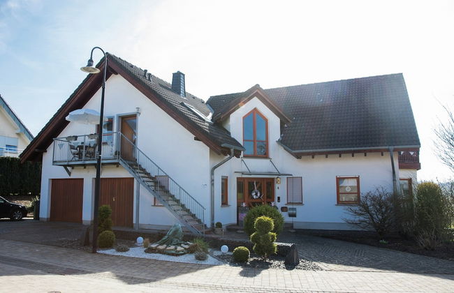 Flat in Beltheim With Pool - Foto 1