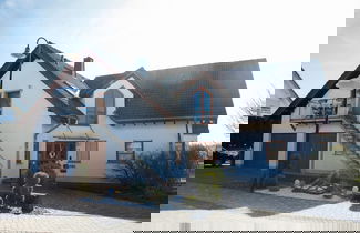 Foto 1 - Flat in Beltheim With Pool