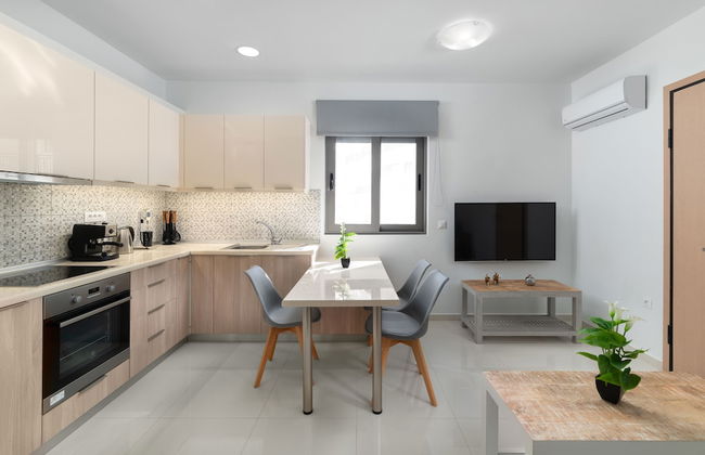 Rhodes Luxury Apartments - Foto 7