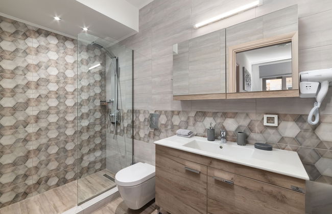 Rhodes Luxury Apartments - Foto 12