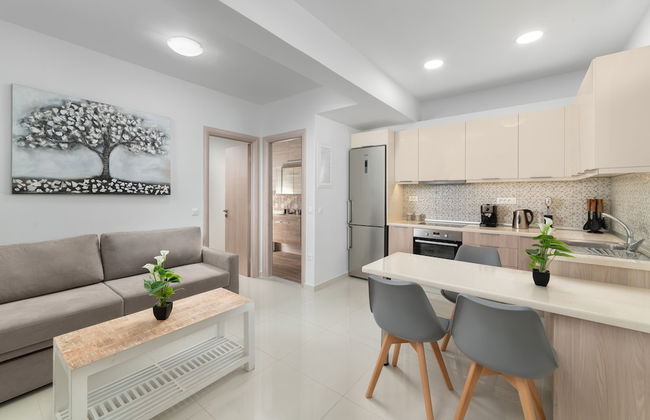 Rhodes Luxury Apartments - Foto 1