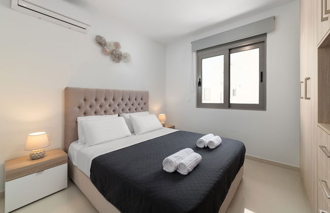 Rhodes Luxury Apartments - Foto 5
