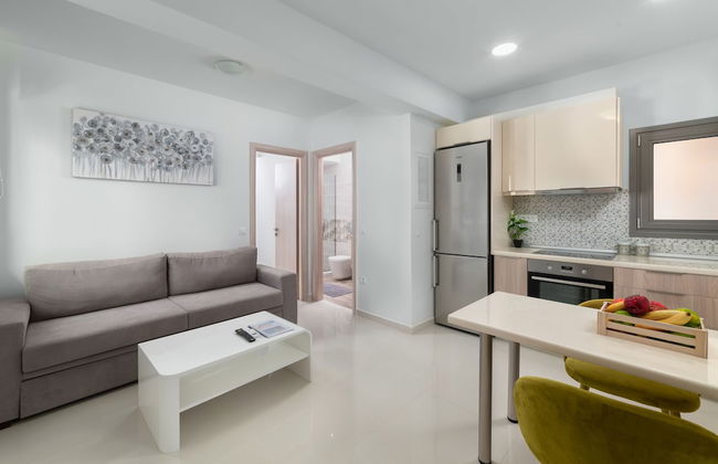 Rhodes Luxury Apartments - Foto 10