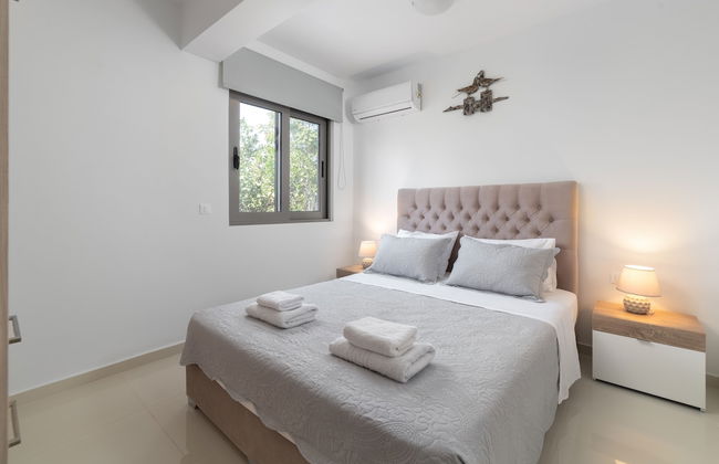 Rhodes Luxury Apartments - Foto 2