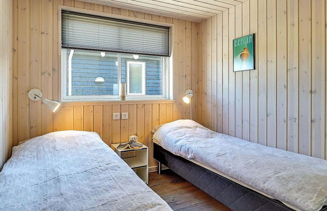 Holiday Home in Kappeln - Foto 9