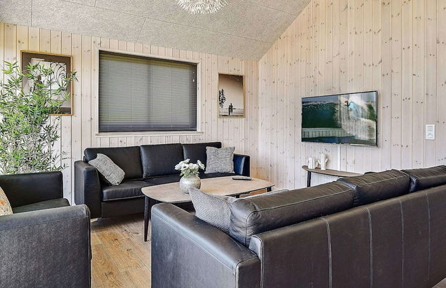 Holiday Home in Kappeln - Foto 13