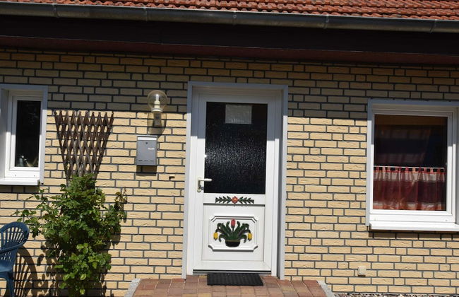 Wohnung mit Garten in Wieck a. Darss - Foto 12