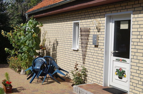 Photo 2 - Apartment With Garden in Wieck a. Darss