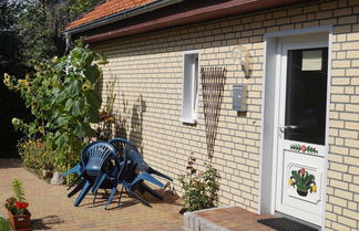 Photo 2 - Apartment With Garden in Wieck a. Darss