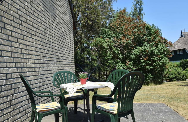 Wohnung mit Garten in Wieck a. Darss - Foto 8