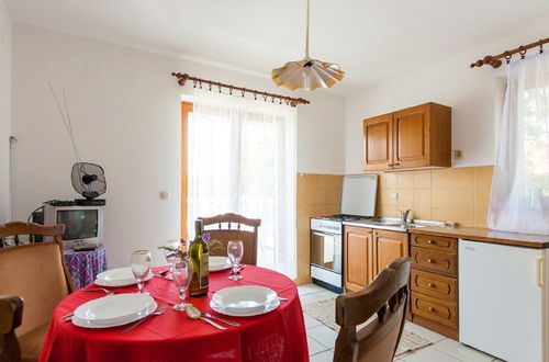 Photo 12 - Spacious Apartment in Malinska With Terrace