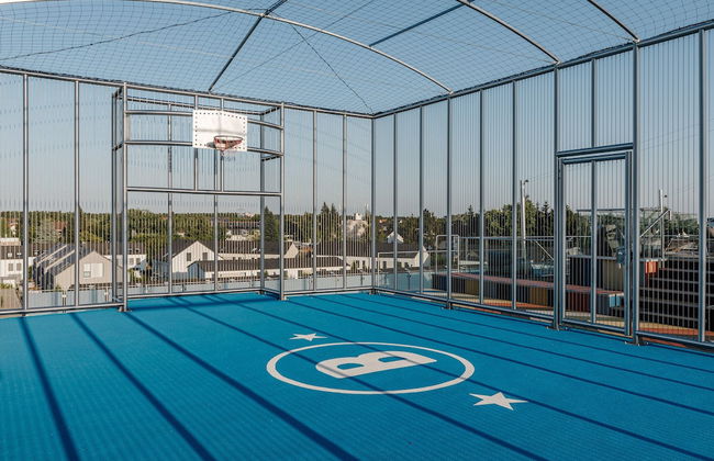 The Brucklyn Apartments - Foto 29