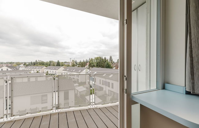 The Brucklyn Apartments - Foto 57