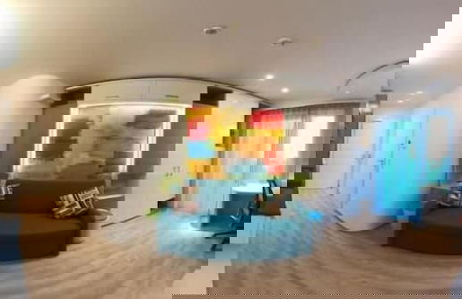 The Brucklyn Apartments - Foto 3