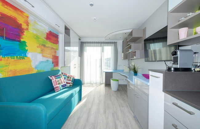 The Brucklyn Apartments - Foto 1