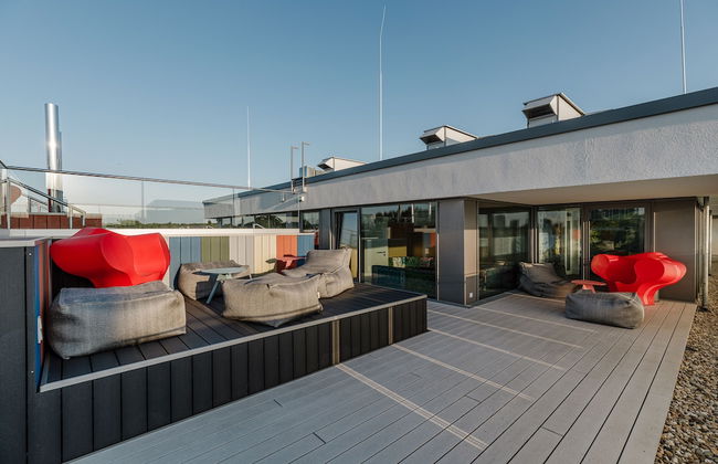 The Brucklyn Apartments - Foto 13