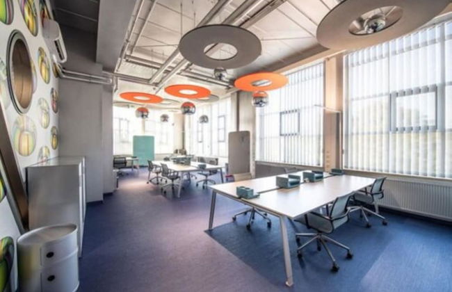 The Brucklyn Apartments - Foto 48