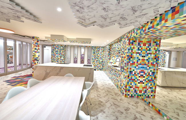 The Brucklyn Apartments - Foto 34