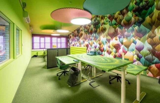 The Brucklyn Apartments - Foto 41