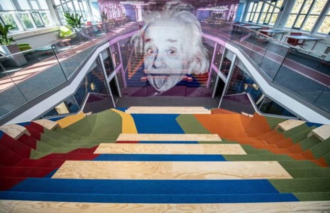 The Brucklyn Apartments - Foto 43