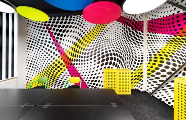 The Brucklyn Apartments - Foto 47