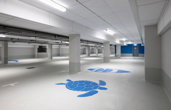 The Brucklyn Apartments - Foto 51