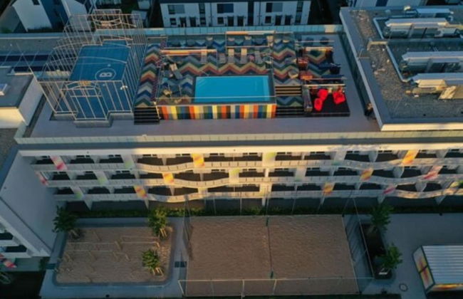 The Brucklyn Apartments - Foto 18