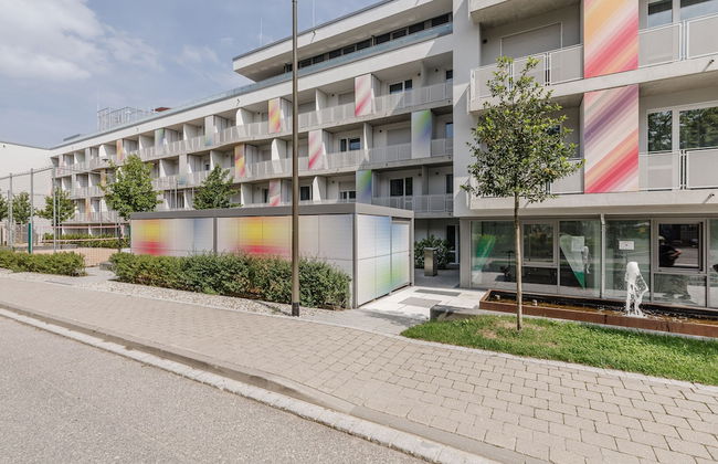 The Brucklyn Apartments - Foto 55