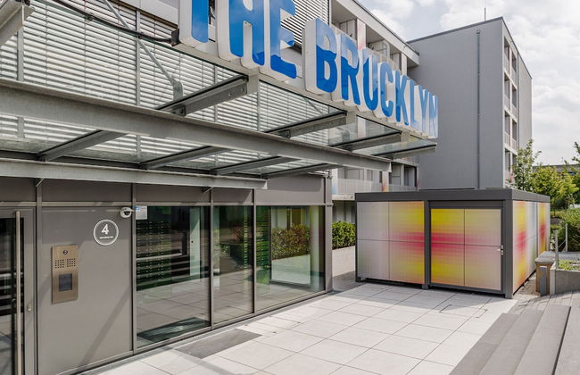 The Brucklyn Apartments - Foto 53