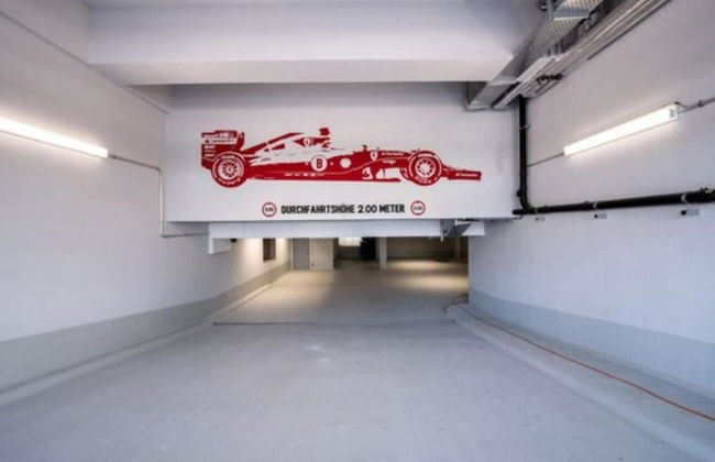 The Brucklyn Apartments - Foto 56